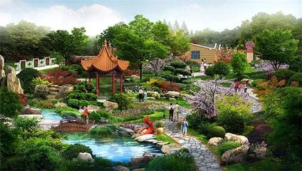 吳忠園林,吳忠園林綠化廠家,吳忠園林施工