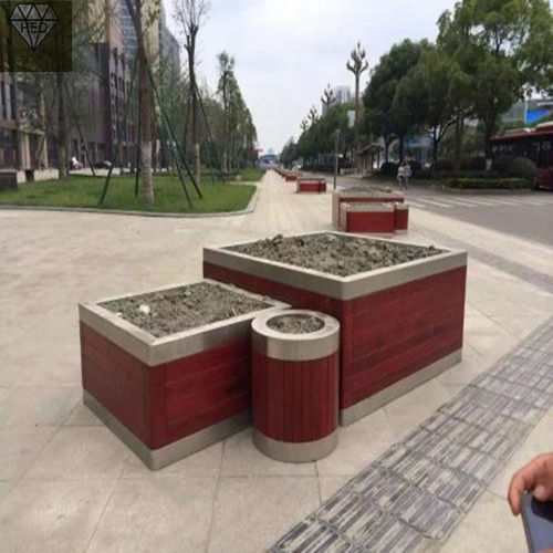 【潼南不銹鋼花盆圖片不銹鋼花盆精品龍花盆廠家批發定制】- 